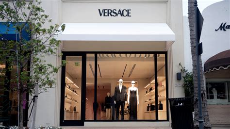 versace palm beach.